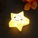 Spinker "Star" (Smile) LED 3XLR1130 7x7x2.5cm