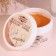 Sugar body scrub "Orange - cinnamon" 270 ml
