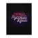 Subject Calligrata "Neon", 48 sheets in the line Russian, with reference material, cover coated cardboard, UV-lak, OFSET Block