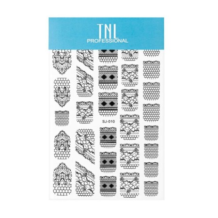 TNL, SJ-010 slider