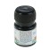 Glass paint stained glass decol, 20 ml, black, 4226810