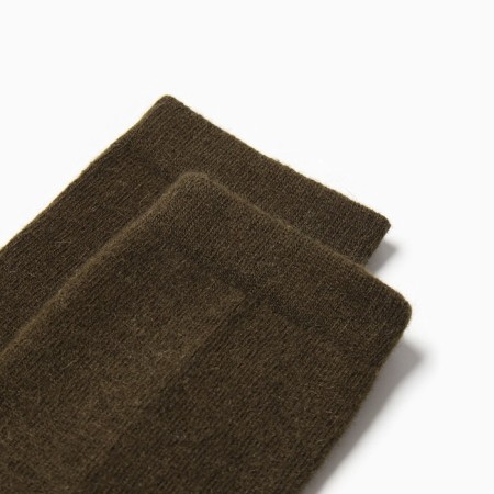 Male Woolen Army Woolen, Khaki Color, Rr. 44-46-1