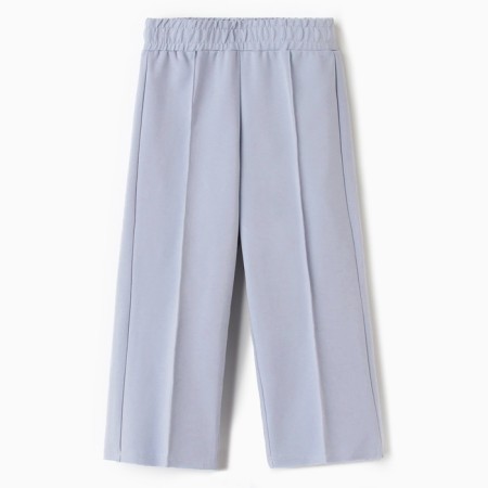 Children's pants KAFTAN, p. 30 (98-104 cm), gray
