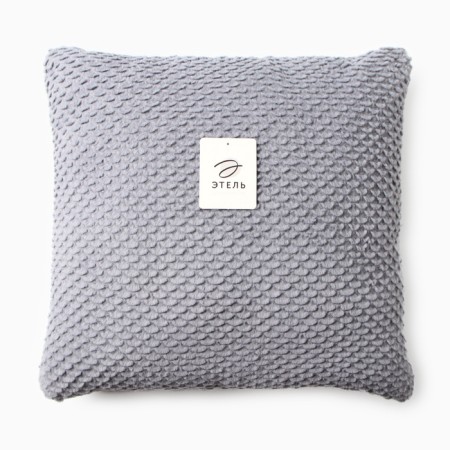 Pillow Ethel "Square" 40*40 cm, cent-4