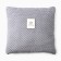 Pillow Ethel "Square" 40*40 cm, cent