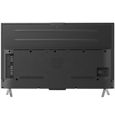 TV Yandex TV station with Alice, 50 ", 3840x2160, HDMI 3, USB 2, Smart TV, black-3