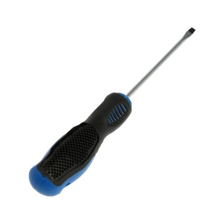 Scheller slot tundra, CRV, chrome, magnet, two -component handle, SL3 x 75 mm-2