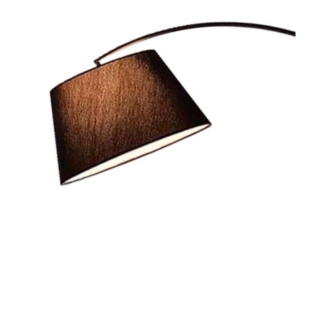 Laurence floor lamp, size 95x50x190 cm, 1x40W, E27-1