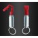 Tricking for the STOP Lock 5 × 2 × 2, 4500GS sensor