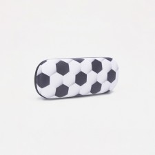 Glasses for glasses, 16 x 3.8 x 6 cm, white color
