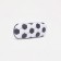 Glasses for glasses, 16 x 3.8 x 6 cm, white color