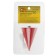 Conical plumb line "Remocolor", 400 g, steel, cord 5 m