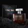 Men's toilet water "Long Time Pour Homme", 100 ml