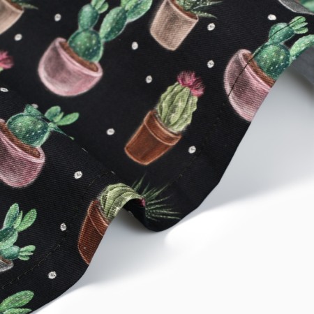 Succulents 36x180 cm, 100% hl, sarzha 190 g/m2-4