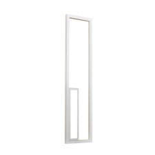 Wall lamp Mantra Boutique, LED, 2250LM, 3000K, 175x51x700 mm, white color