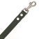 Land canvas 10 m x 2.5 cm, dark green