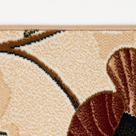 Noktyurn carpet, rectangular, 150x230 cm, jute-2