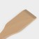 Kitchen blade "For pros", 25 × 4.5 × 0.4 cm, beech