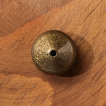 Bowing stand "Drop", 1.7 x 1.5 cm-2