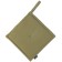 Essential olive -colored cotton
