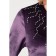 Combineson female, size 42, purple color