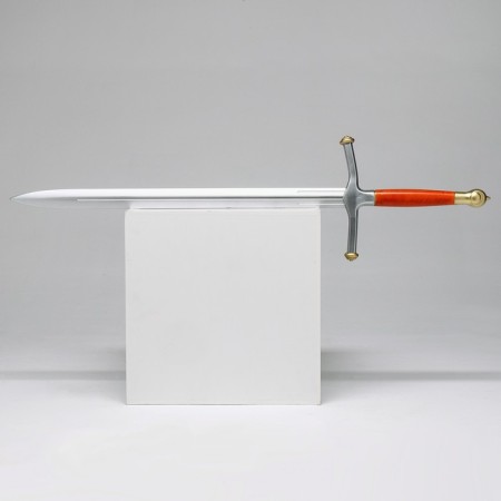 Souvenir weapons "Lod. Eddard Sword", 101cm, polystyrene foam-1