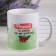 Mug "Florist", 300 ml