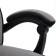 Arena Fllock, Gray/Black Arena Chair, 29/35