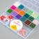 Set of beads for needlework "Assorted No. 54"