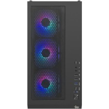 PC IRU GAME 710B5GP TWR i7 11700F (2.5) 32GB SSD1TB RTX3090 24GB FREE DOS GBITETH 750W Chern 106685