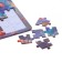 A set of puzzles in the frame "Hello, New Year", 35, 42, 54 details