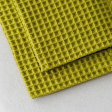 Tori towel set, size 50x70 cm green, 2 pcs