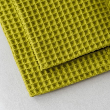 Tori towel set, size 50x70 cm green, 2 pcs
