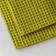 Tori towel set, size 50x70 cm green, 2 pcs