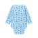 Body baby, blue color, height 68 cm
