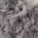 Tesma with feathers turkey, 13-17 cm, 5 ± 0.5 m, gray color