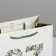 Package Gift Laminated Vertical, Packaging, "February 23", MS 18 x 23 x 10 cm