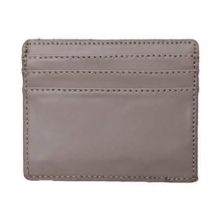 Card cover, gray color