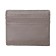Card cover, gray color