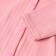 Body with a long sleeve, pink color, height 74 cm