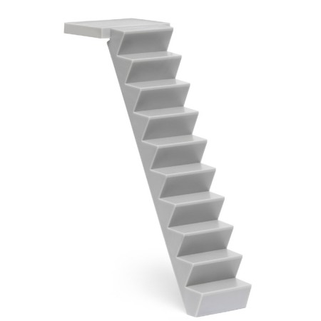 Accessory for the puppet house "Staircase"