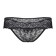 Cowards Eromantica, Juno, with access, black color, size 52-54