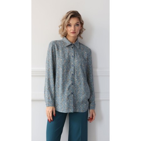 Female shirt, size 46