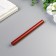 Surgut for printing Brown rod 13.2x1.1 cm