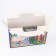 Box Gift New Year Casket of Tradition 26 x 23 x 7 cm