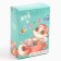 New Year! Chewing gum in the box pack "Fuck and Kaifui", 60 g
