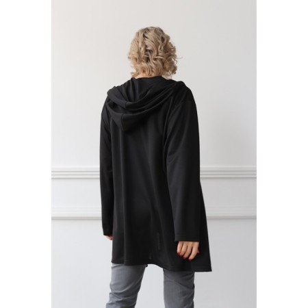 Cardigan female, size 50-52-2