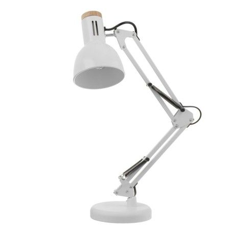 HELP LAME "Young" E27 40W white 14.5x14.5x62 cm Risalux-9