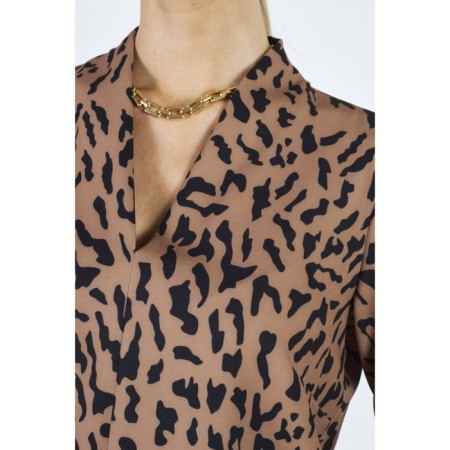 Women's dress, size 46-3