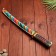 Wooden souvenir "Katana" mix